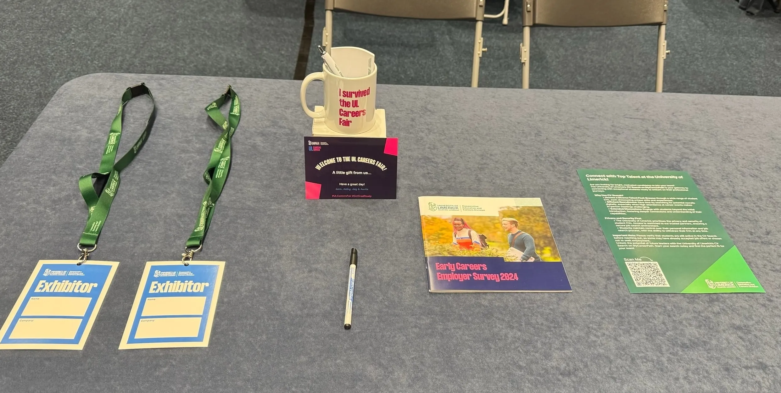 Careers Fairs Thumbnail